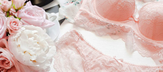 Profitez des meilleures offres de lingerie en dentelle en ligne